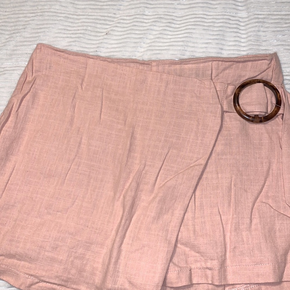 skirt
